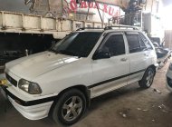 Kia CD5     2001 - Cần bán xe Kia CD5 đời 2001, màu trắng giá 70 triệu tại Tây Ninh