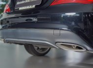 Mercedes-Benz CLA class CLA200 2017 - Mercedes CLA200 2018, màu đen, xe nhập, mới 99% hàng demo giá 1 tỷ 439 tr tại Tp.HCM