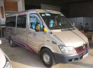 Mercedes-Benz Sprinter   2005 - Cần bán Mercedes Sprinter đời 2005, nhập khẩu nguyên chiếc, 165tr giá 165 triệu tại An Giang