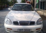 Daewoo Leganza MT 2000 - Cần bán xe Daewoo Leganza MT đời 2000, màu trắng, giá chỉ 58 triệu giá 58 triệu tại Nam Định