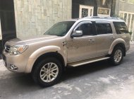 Ford Everest   MT 2015 - Cần bán xe Ford Everest MT sản xuất 2015 giá 620 triệu tại Tp.HCM