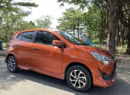 Toyota Aygo  AT 2019 - Bán Toyota Aygo AT đời 2019, nhập khẩu, 386tr giá 386 triệu tại Tp.HCM