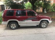 Isuzu Trooper 1997 - Cần bán lại xe Isuzu Trooper đời 1997, màu đỏ, xe nhập, giá tốt giá 70 triệu tại Bắc Ninh