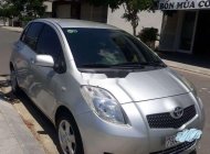 Toyota Yaris   AT 2007 - Bán Toyota Yaris AT sản xuất 2007, màu bạc, xe nhập giá 290 triệu tại Khánh Hòa