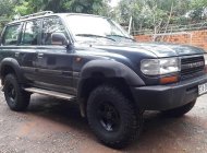 Toyota Land Cruiser    1993 - Cần bán lại xe Toyota Land Cruiser đời 1993, giá 155tr giá 155 triệu tại Bình Phước