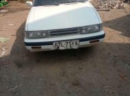 Kia Concord   1993 - Bán Kia Concord sản xuất năm 1993, màu trắng, giá chỉ 45 triệu giá 45 triệu tại Bình Dương