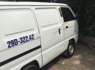 Suzuki Carry   2009 - Bán Suzuki Carry đời 2009, xe gia đình sử dụng giá 135 triệu tại Hà Nội