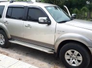 Ford Everest MT 2008 - Cần bán xe Ford Everest MT sản xuất năm 2008 giá cạnh tranh giá 312 triệu tại Tp.HCM