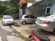 Chevrolet Spark MT 2009 - Cần bán Chevrolet Spark MT năm sản xuất 2009, màu bạc giá 120 triệu tại Hà Giang