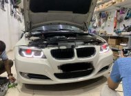 BMW 3 Series 2010 - Bán BMW 3 Series đời 2010, màu trắng, nhập khẩu nguyên chiếc chính hãng giá 600 triệu tại An Giang