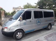 Mercedes-Benz Sprinter    2007 - Bán Mercedes đời 2007, nhập khẩu nguyên chiếc, giá 255tr giá 255 triệu tại Hưng Yên