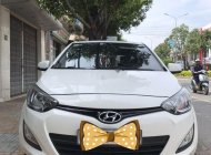 Hyundai i20 2013 - Cần bán Hyundai i20 đời 2013 xe nguyên bản giá 360 triệu tại Khánh Hòa