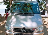 Mercedes-Benz Sprinter   2011 - Cần bán xe Mercedes Sprinter đời 2011, màu bạc, xe nhập, 340tr giá 340 triệu tại An Giang