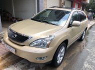 Lexus RX 2008 - Cần bán Lexus RX sản xuất 2008, nhập khẩu nguyên chiếc chính hãng giá 850 triệu tại Đồng Nai