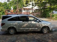 Ssangyong Stavic 2008 - Cần bán xe Ssangyong Stavic sản xuất 2008 xe nguyên bản giá 260 triệu tại Đà Nẵng