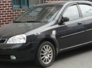 Daewoo Lacetti 2004 - Cần bán lại xe Daewoo Lacetti sản xuất 2004, nhập khẩu nguyên chiếc giá 120 triệu tại Lào Cai