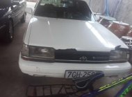 Toyota Corona 1985 - Bán ô tô Toyota Corona sản xuất năm 1985, màu trắng, xe nhập giá 32 triệu tại Đồng Tháp