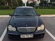 Mercedes-Benz C class   C200  2002 - Bán Mercedes C200 2002 xe gia đình giá 138 triệu tại Hà Nội