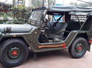Jeep 1980 - Bán Jeep A2 sản xuất 1980, nhập khẩu nguyên chiếc, chính hãng giá 187 triệu tại Đồng Nai