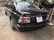 Honda Accord 1997 - Bán Honda Accord năm sản xuất 1997, màu đen, xe nhập chính hãng giá 125 triệu tại Cần Thơ