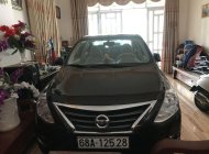 Nissan Sunny   MT 2019 - Bán Nissan Sunny MT đời 2019, màu đen, giá 400tr giá 400 triệu tại Kiên Giang