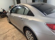 Daewoo Lacetti  MT 2009 - Bán Daewoo Lacetti MT năm sản xuất 2009, màu bạc, nhập khẩu nguyên chiếc giá 300 triệu tại Đắk Lắk