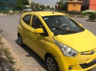 Hyundai Eon    2013 - Xe Hyundai Eon đời 2013, màu vàng, xe nhập giá 155 triệu tại Hà Tĩnh