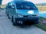 Toyota Hiace 2010 - Bán Toyota Hiace đời 2010 xe nguyên bản giá 352 triệu tại Hà Tĩnh