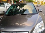 Honda CR V   2009 - Bán Honda CR V năm 2009, xe nguyên bản giá 455 triệu tại Hải Dương