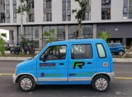 Bán Suzuki Wagon R năm sản xuất 2005, màu xanh lam giá 70 triệu tại Hà Nội