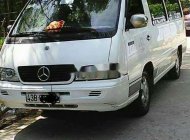 Mercedes-Benz MB    2002 - Bán xe Mercedes đời 2002, màu trắng, giá chỉ 57.5 triệu giá 58 triệu tại Đà Nẵng