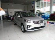 Suzuki Ertiga   2019 - Bán Suzuki Ertiga năm 2019, màu bạc, nhập khẩu chính hãng giá cạnh tranh giá 549 triệu tại Lạng Sơn