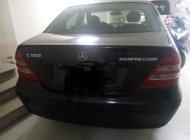 Mercedes-Benz C class   C180  2004 - Bán xe Mercedes C180 đời 2004, giá tốt giá 230 triệu tại Hà Nội