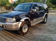 Ford Everest MT 2006 - Bán Ford Everest MT năm sản xuất 2006 giá cạnh tranh giá 236 triệu tại Thái Bình