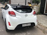 Hyundai Veloster   2013 - Bán xe Hyundai Veloster năm sản xuất 2013, màu trắng, nhập khẩu   giá 799 triệu tại Bình Dương