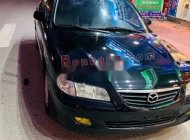 Mazda 626    2004 - Cần bán lại xe Mazda 626 sản xuất năm 2004, 215 triệu giá 215 triệu tại Hải Dương