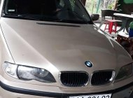 BMW 3 Series 2002 - Bán BMW 3 Series năm 2002, xe nhập giá 175 triệu tại Bình Dương