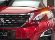 Peugeot 5008 2019 - Bán xe Peugeot 5008 1.6 AT năm 2019 giá 1 tỷ 349 tr tại Tiền Giang