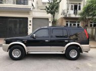 Ford Everest  MT 2006 - Bán Ford Everest MT sản xuất 2006 giá 265 triệu tại Hà Nội