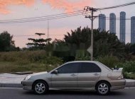 Mitsubishi Lancer 2007 - Bán Mitsubishi Lancer đời 2007, màu vàng, chính chủ giá 250 triệu tại Tp.HCM