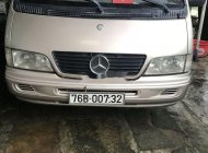 Mercedes-Benz MB 2004 - Bán xe Mercedes năm 2004, giá rẻ giá 80 triệu tại Quảng Nam