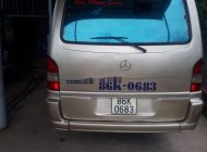 Mercedes-Benz MB 2003 - Cần bán Mercedes đời 2003, giá tốt giá 80 triệu tại Long An