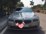 BMW 5 Series 2013 - Cần bán BMW 5 528i Series sản xuất 2013 giá 1 tỷ 160 tr tại Hải Dương