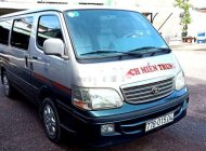 Toyota Hiace 2003 - Cần bán Toyota Hiace đời 2003, màu trắng, nhập chính hãng giá 95 triệu tại Bình Định