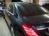 Mercedes-Benz Maybach 2016 - Bán ô tô Mercedes đời 2016, nhập khẩu chính hãng giá 5 tỷ 35 tr tại Tp.HCM