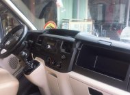 Ford Transit   2016 - Bán Ford Transit đời 2016, màu bạc như mới, 505tr giá 505 triệu tại Trà Vinh