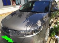 Kia Forte   MT 2010 - Cần bán Kia Forte MT năm sản xuất 2010, xe nhập giá 310 triệu tại Đắk Lắk