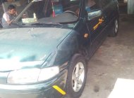 Mazda 323   1997 - Bán Mazda 323 sản xuất 1997, nhập khẩu còn mới giá 130 triệu tại Bạc Liêu