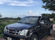 Isuzu Dmax    2006 - Cần bán gấp Isuzu Dmax năm sản xuất 2006, giá tốt giá 265 triệu tại Lâm Đồng