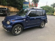 Suzuki Grand vitara 2003 - Bán xe Suzuki Grand vitara đời 2003, nhập khẩu chính hãng giá 165 triệu tại Bắc Ninh